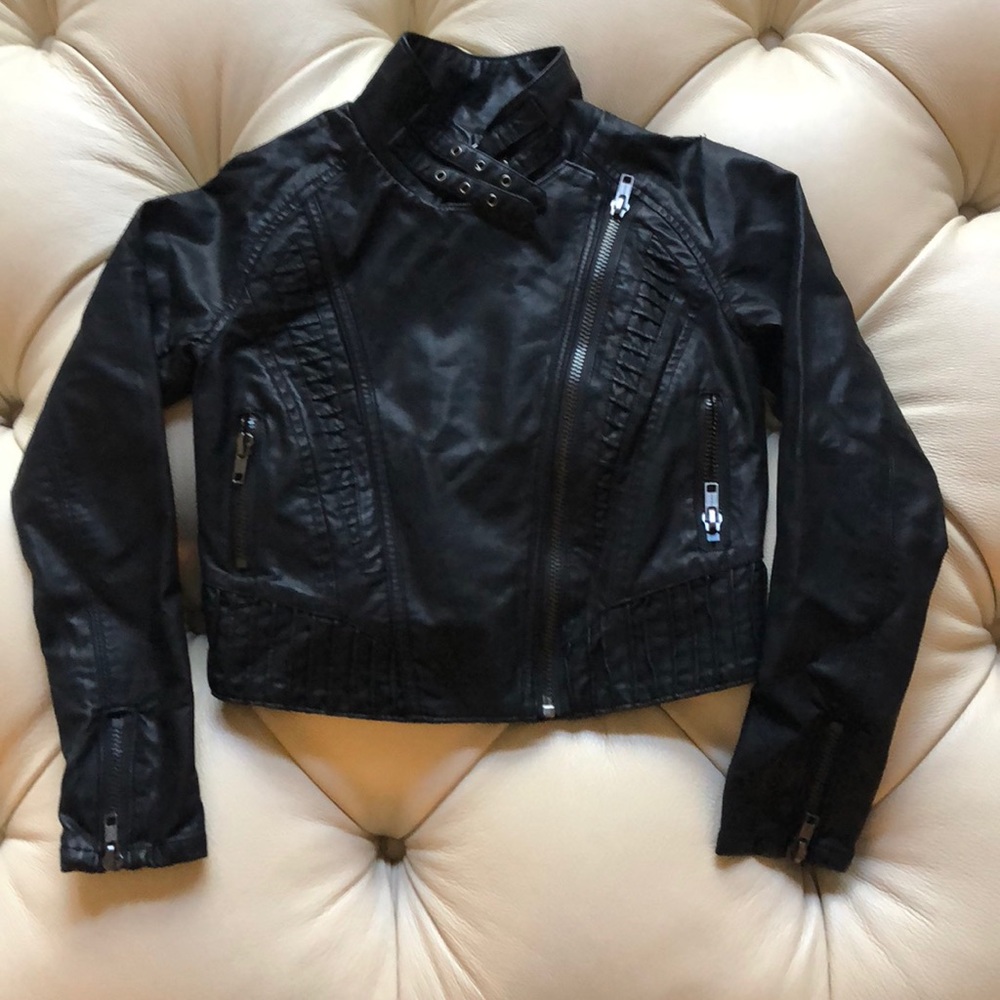 Blank NYC Girls Jacket